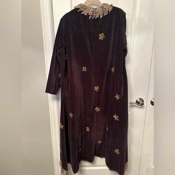 Magnolia Pearl Emery Coat - NEW w/o tag - Picture 8 of 9